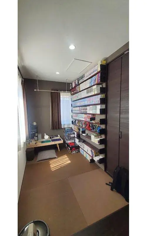 2LDK Hirosaki City Aomori Prefecture Property (9)