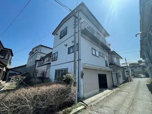 10DK Property Hachinohe City Aomori Prefecture (2)