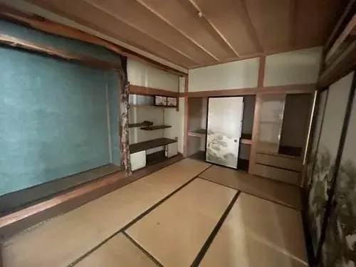 10DK Property Hachinohe City Aomori Prefecture (12)
