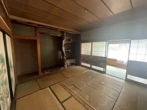 10DK Property Hachinohe City Aomori Prefecture (15)