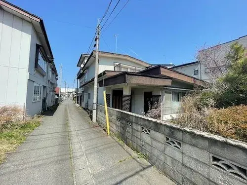 10DK Property Hachinohe City Aomori Prefecture (5)