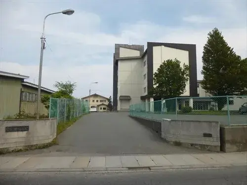 10DK Property Hachinohe City Aomori Prefecture (8)