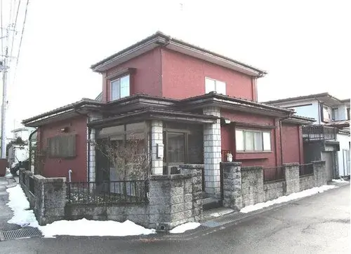 5DK物件 八戸市 青森県 (2)