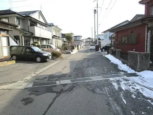 5DK物件 八戸市 青森県 (3)