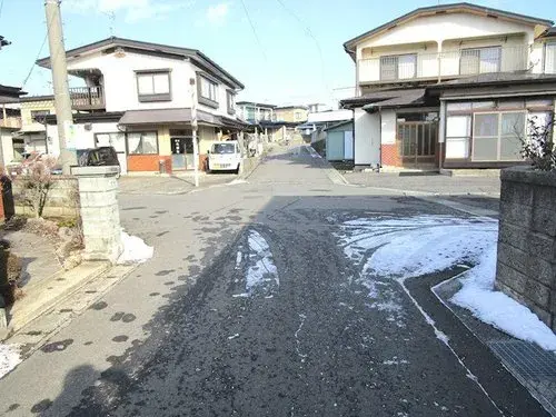 5DK物件 八戸市 青森県 (4)