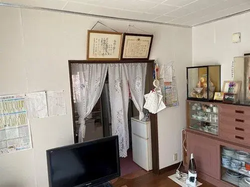 3DK город Аомори, префектура Аомори (4)