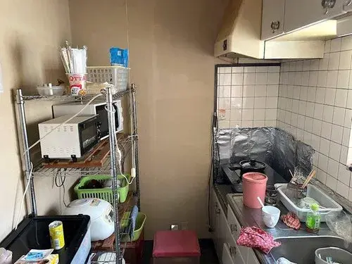 3DK город Аомори, префектура Аомори (10)