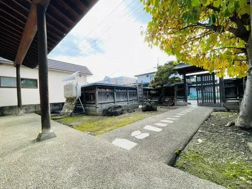 Akiya in Hirosaki
