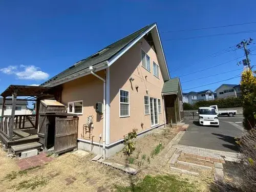 Aomori Prefecture Hachinohe City 4LLDDKK Property (3)