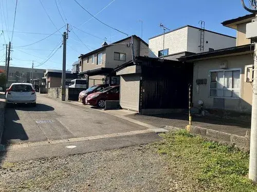 Propiedad 5K Ciudad de Aomori Prefectura de Aomori (2)