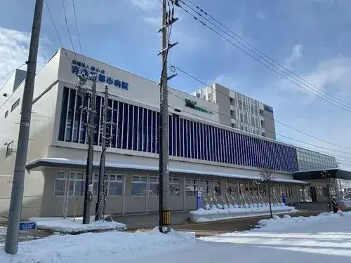 Propiedad 5K Ciudad de Aomori Prefectura de Aomori (11)