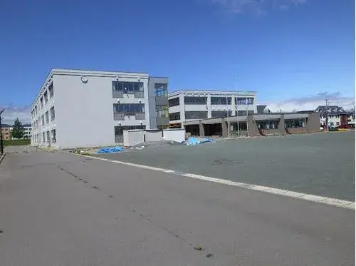 Propiedad 5K Ciudad de Aomori Prefectura de Aomori (9)
