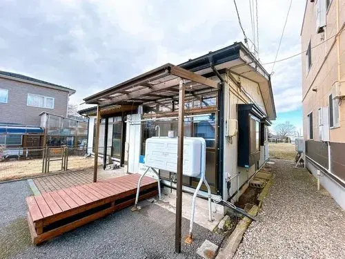 4LDK Oirase-cho Kamikita-gun Aomori Prefecture (2)
