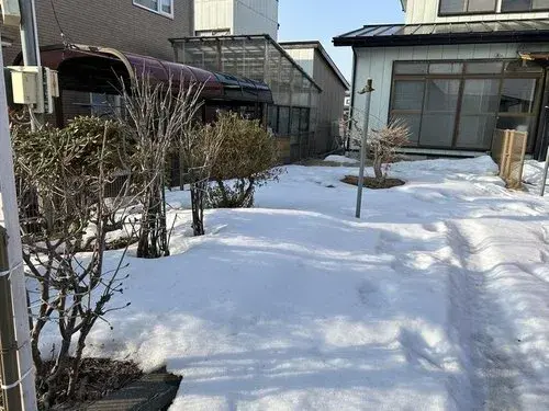 4LDK Oirase-cho Kamikita-gun Aomori Prefecture (3)