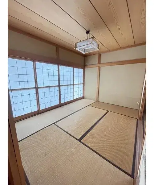 Akiya in Hachinohe