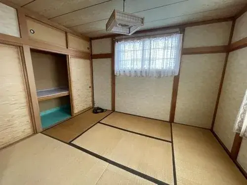 عقار من طابقين بغرفتي نوم، مدينة Hachinohe، محافظة Aomori (2)