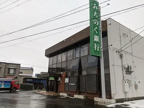 4DK Aomori City Aomori Prefecture (12)