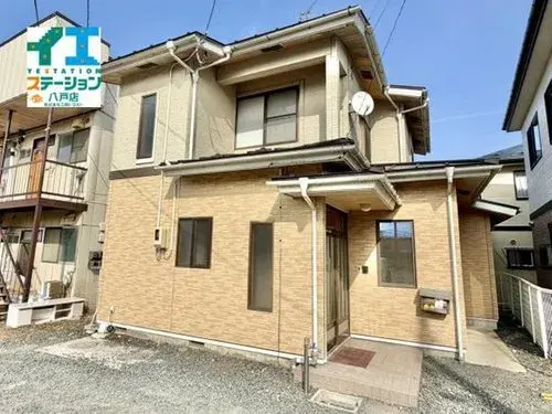 Akiya in Hachinohe