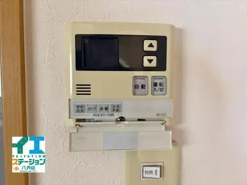 3LDK مدينة هاتشينوهي محافظة أوموري (19)