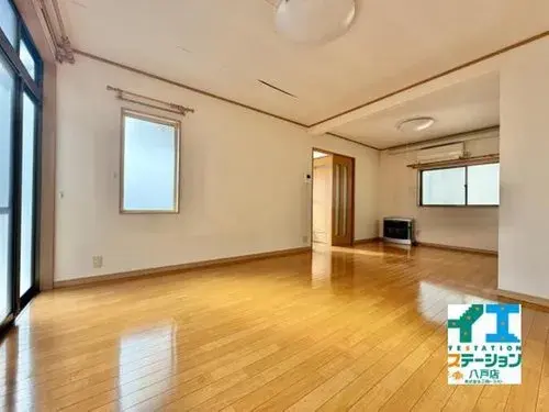 3LDK مدينة هاتشينوهي محافظة أوموري (6)