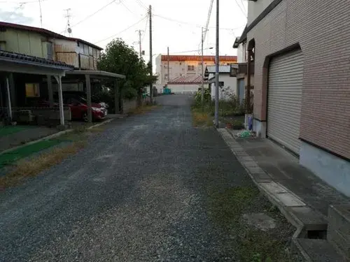عقار 6LDDKK مدينة Hirosaki محافظة Aomori (2)