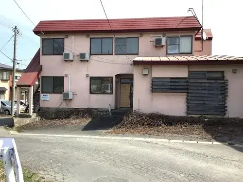 Akiya in Aomori