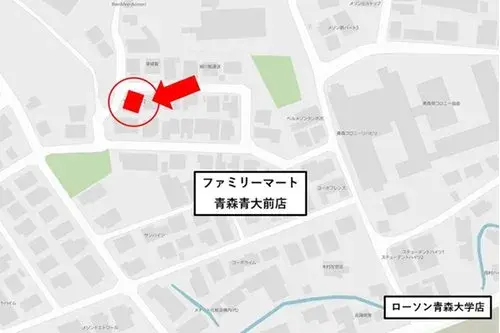 Aomori Prefecture Aomori City 5LDK Residence (2)