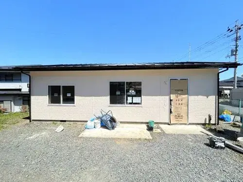 Akiya in Hanamaki