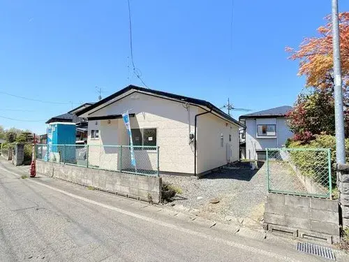 3LDK 花卷市 岩手县 (2)