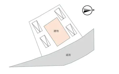 3LDK 花卷市 岩手县 (17)