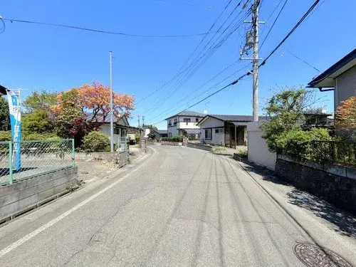 3LDK 花卷市 岩手县 (4)