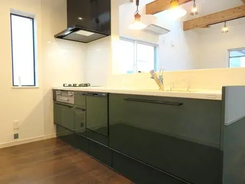 Propriété 3LDK Ville de Morioka Préfecture d'Iwate (15)