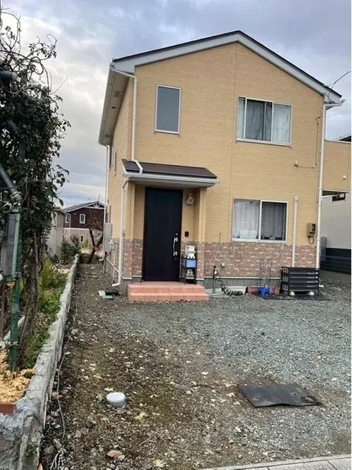 Akiya in Takizawa