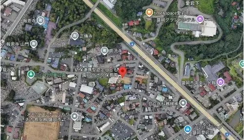 4LDK Property Morioka City Iwate Prefecture (19)