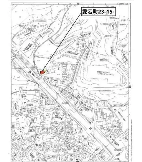4LDK Property Morioka City Iwate Prefecture (21)
