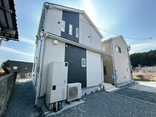 Iwate Prefecture Ofunato City 4LDK Property (2)