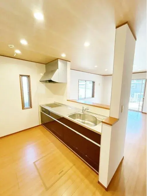 Iwate Prefecture Ofunato City 4LDK Property (12)