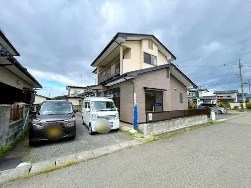 Akiya in Oshu
