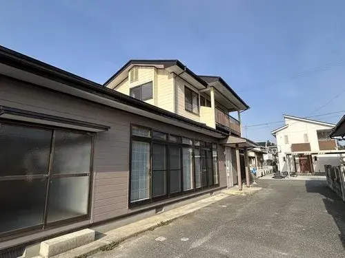 5LDK+S物件 奥州市 岩手県 (2)