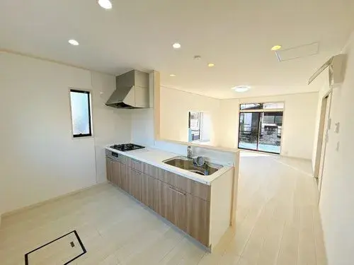 5LDK+S物件 奥州市 岩手県 (12)