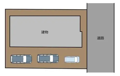 5LDK+S物件 奥州市 岩手県 (17)