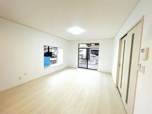 5LDK+S物件 奥州市 岩手県 (4)
