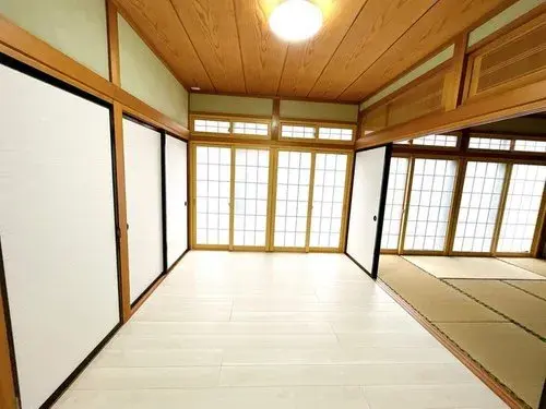 5LDK+S物件 奥州市 岩手県 (7)