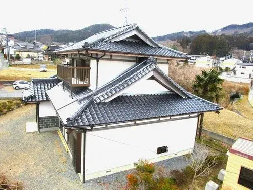 6DK+S Property Ofunato City Iwate Prefecture (2)