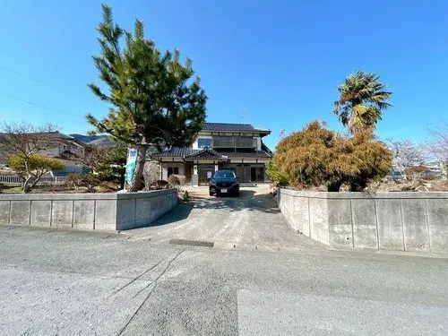 6DK+S Property Ofunato City Iwate Prefecture (3)
