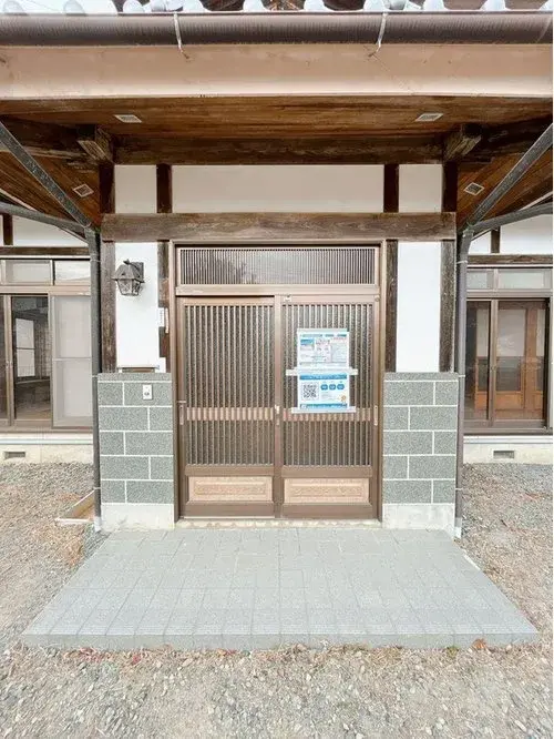 6DK+S Property Ofunato City Iwate Prefecture (4)