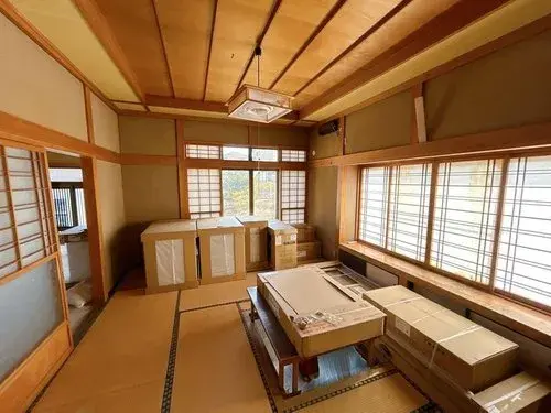 6DK+S Property Ofunato City Iwate Prefecture (7)