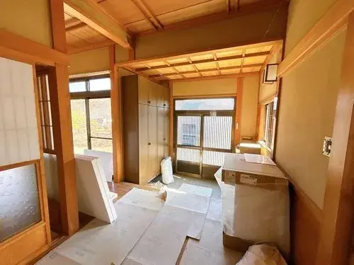 6DK+S Property Ofunato City Iwate Prefecture (8)