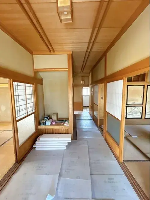 6DK+S Property Ofunato City Iwate Prefecture (9)