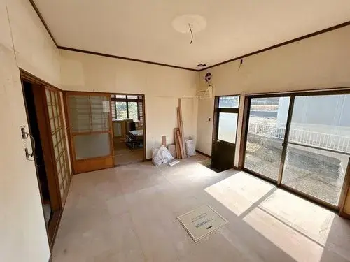 6DK+S Property Ofunato City Iwate Prefecture (10)